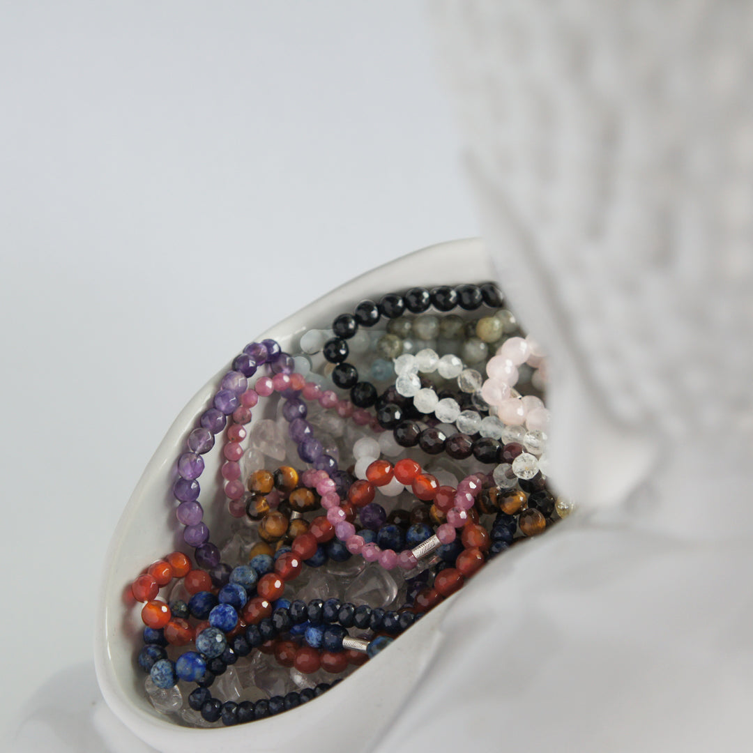 Bracelets by Intention