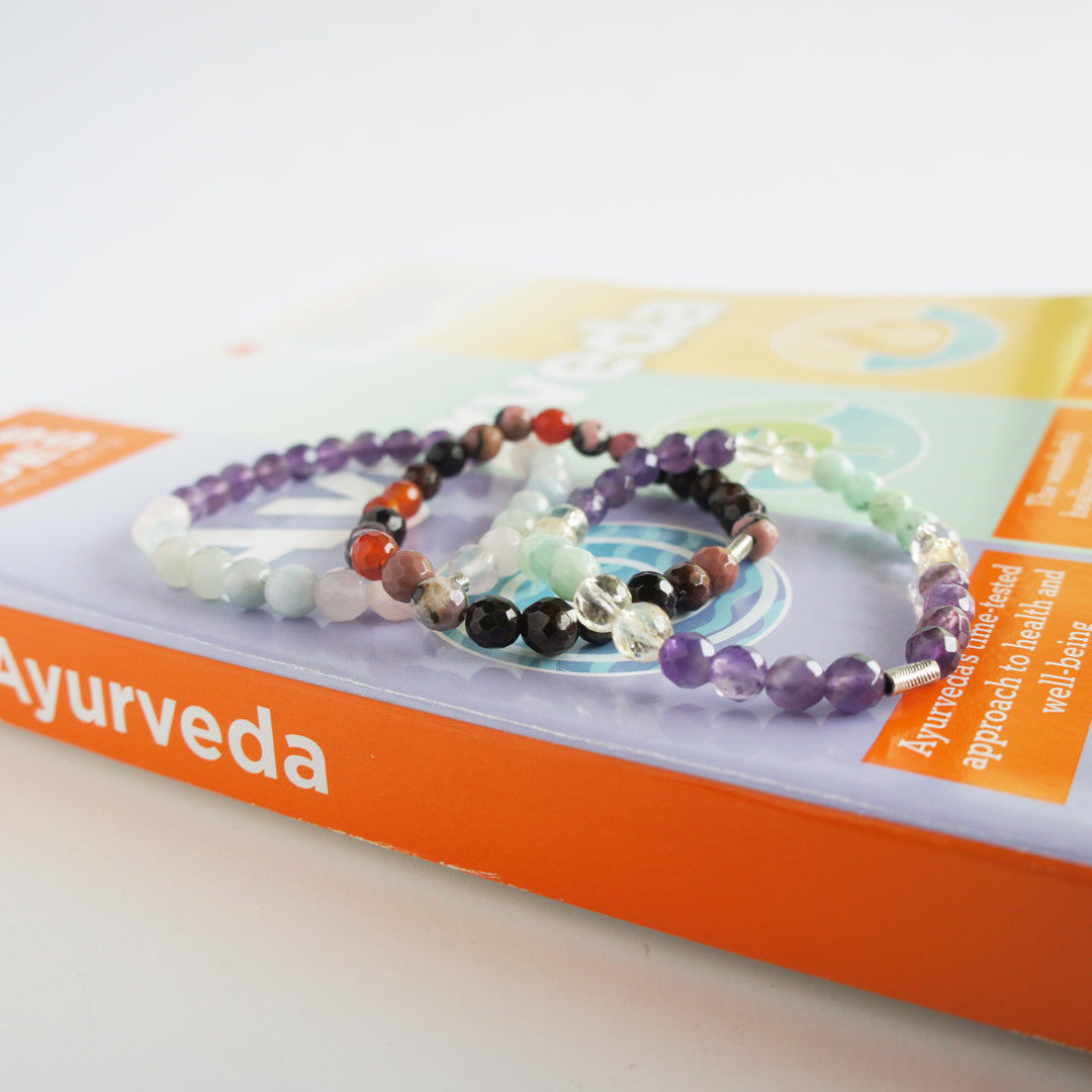 Ayurvedic Bracelets
