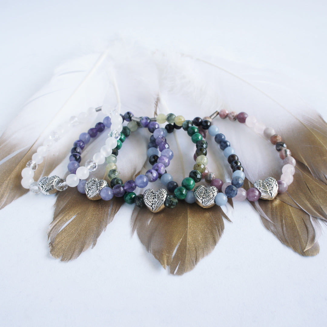 Archangel Bracelets