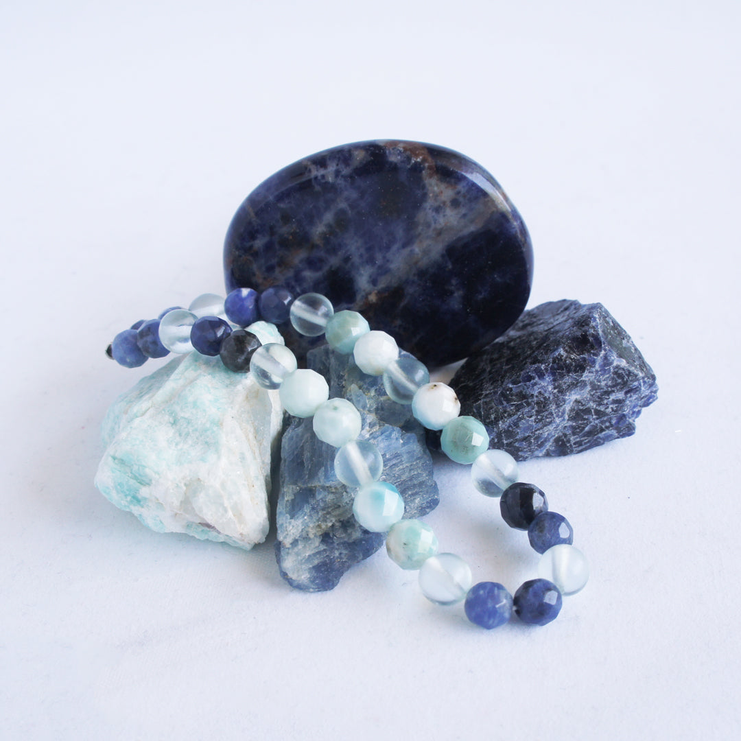 Health & Wellness Bracelets