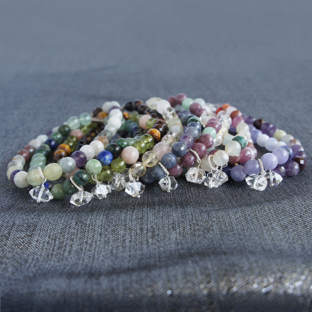 Zodiac & Astrology Bracelets