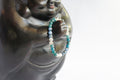 Spirit Feather Manifestation Beaded Bracelet