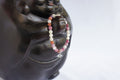 Spirit Feather Cancer Beaded Bracelet