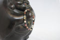 Spirit Feather Soul Sister Beaded Bracelet