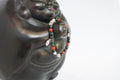 Spirit Feather Goddess Kali Beaded Bracelet