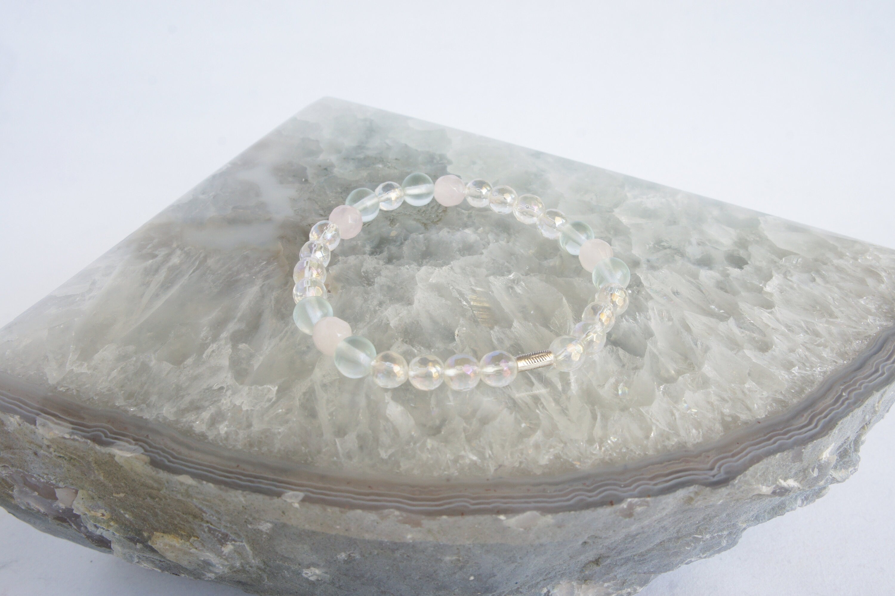 Spirit Feather Ascend Bracelet