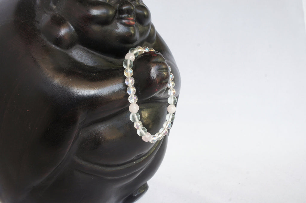 Spirit Feather Ascend Bracelet