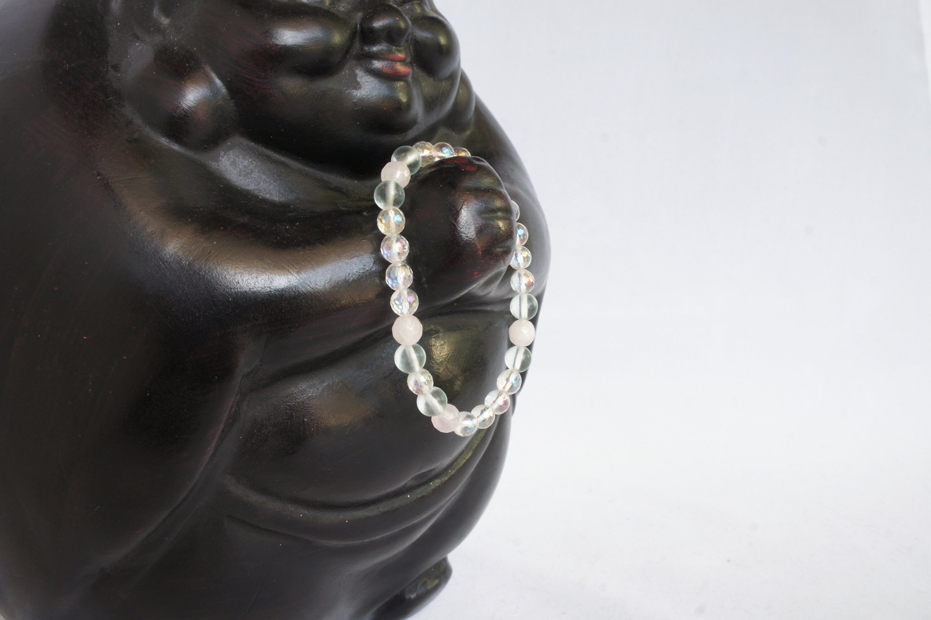 Spirit Feather Ascend Bracelet