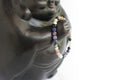 Spirit Feather Mental Healing Beaded Bracelet