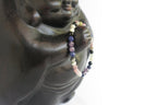 Spirit Feather Mental Healing Beaded Bracelet