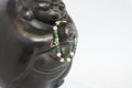Spirit Feather Goddess Gaia Beaded Bracelet