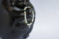 Spirit Feather Gemini Beaded Bracelet