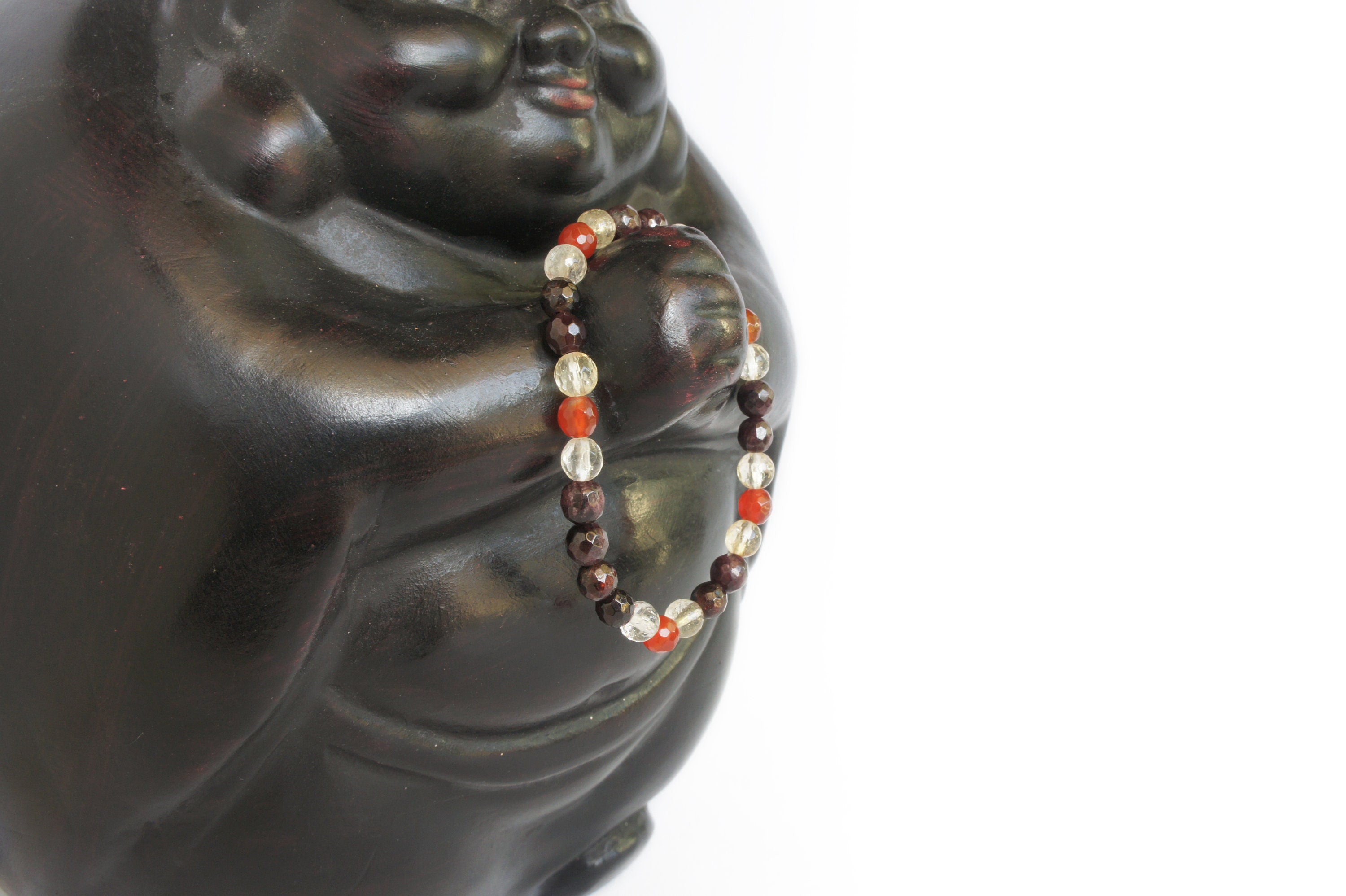 Spirit Feather I Am Energized Bracelet