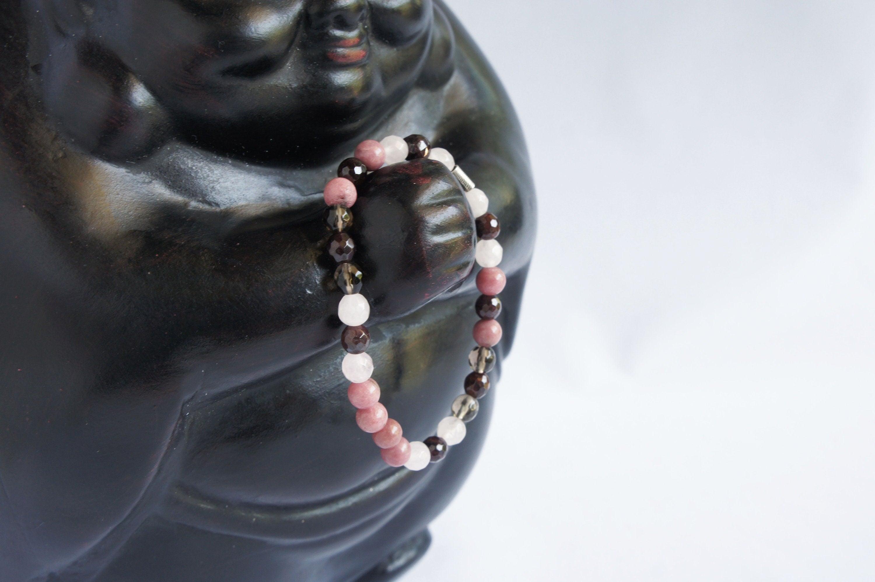 Spirit Feather Passion & Sexuality Bracelet