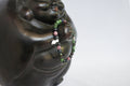 Spirit Feather Cat Spirit Animal Beaded Bracelet