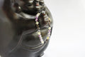 Spirit Feather Visualization Beaded Bracelet
