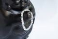 Spirit Feather Love & Light Beaded Bracelet