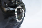 Spirit Feather Love & Light Beaded Bracelet