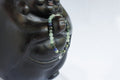 Spirit Feather Taurus Beaded Bracelet