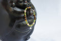 Spirit Feather Leo Beaded Bracelet