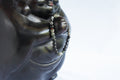 Spirit Feather I Am Well Beaded Bracelet