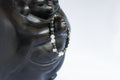 Spirit Feather Live Your Truth Beaded Bracelet
