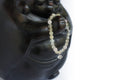 Spirit Feather Scorpio Beaded Bracelet