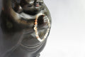 Spirit Feather Moon Beaded Bracelet