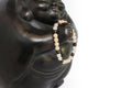 Spirit Feather I Am Grateful Bracelet