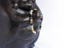 Spirit Feather Wild Woman Beaded Bracelet