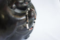 Spirit Feather Forgiveness Beaded Bracelet