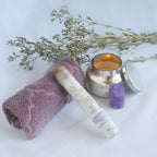 Radiant & Renewal self-care box