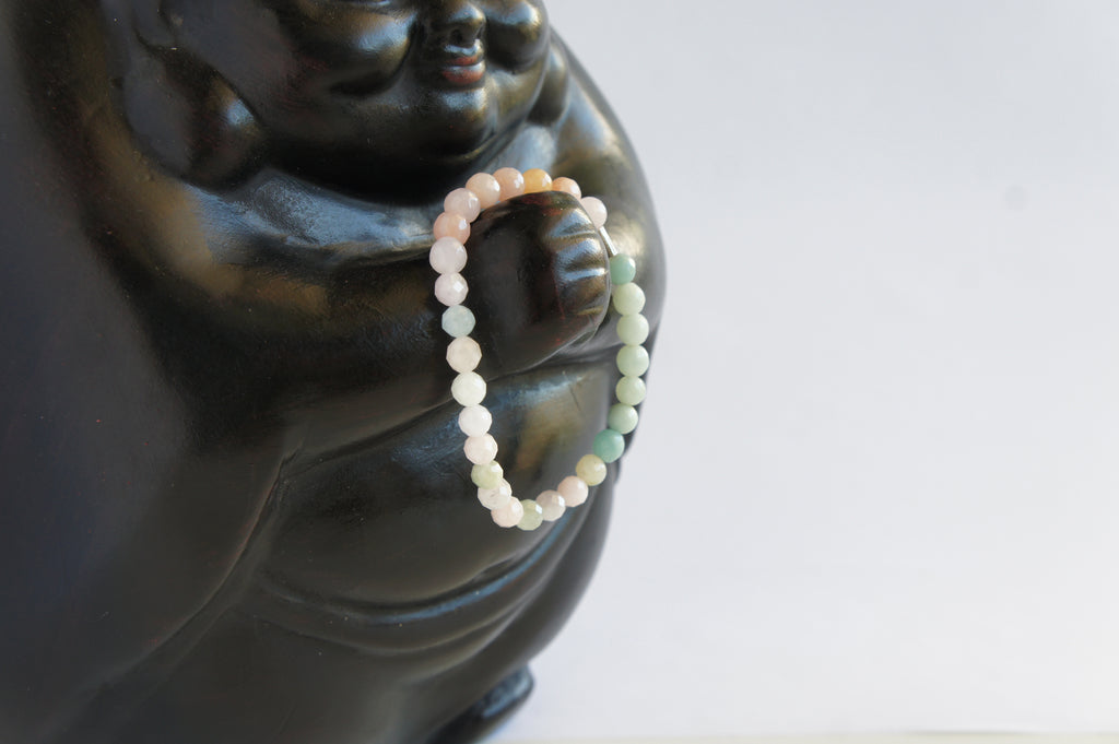 Mother's Bracelet & Smudge Stick bundle