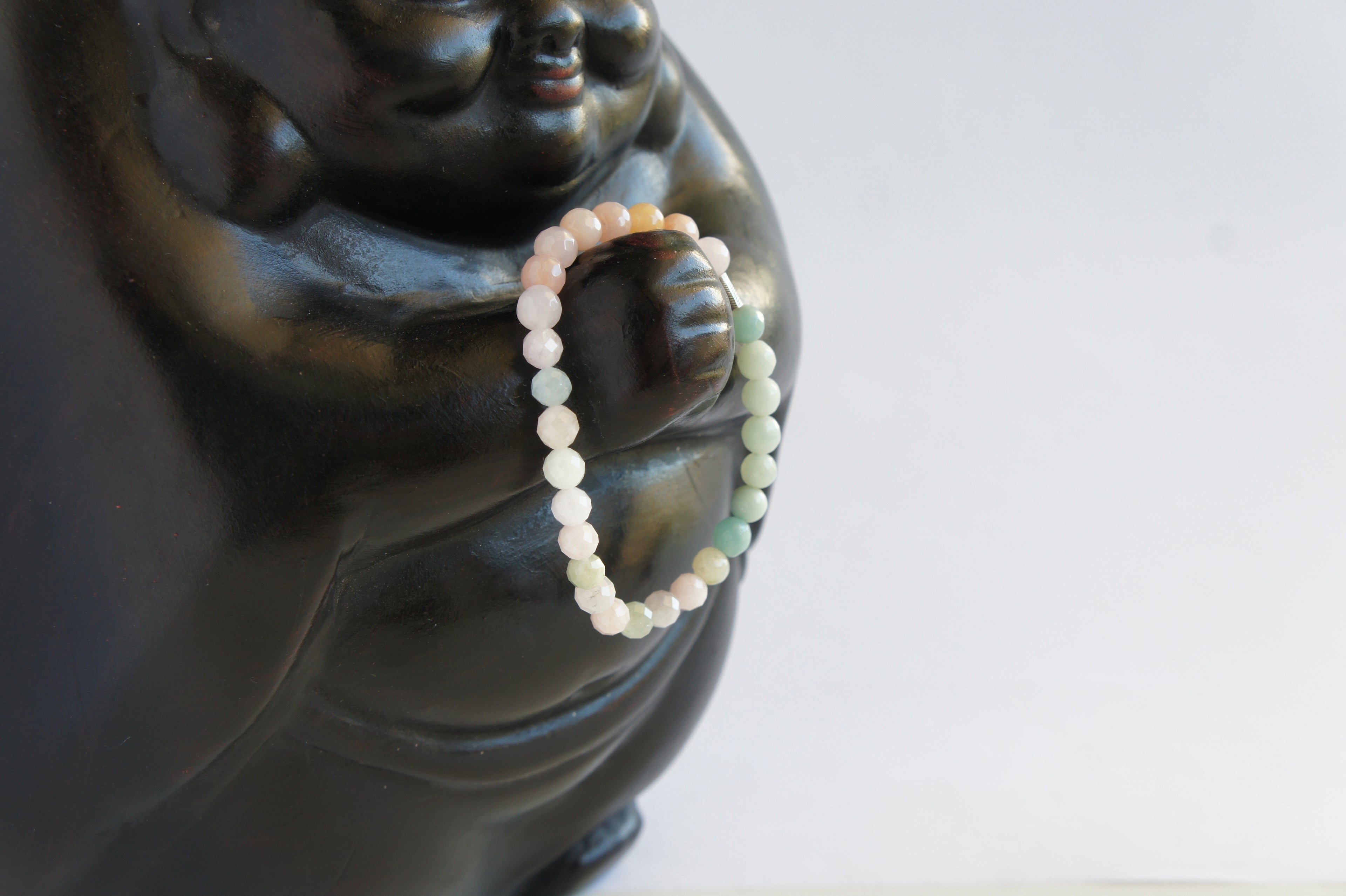 Mother's Bracelet & Smudge Stick bundle