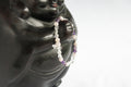 Spirit Feather Raise Your Vibe Beaded Bracelet