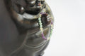 Spirit Feather Vata Ayurveda Beaded Bracelet