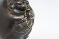 Spirit Feather Goddess Hecate Beaded Bracelet