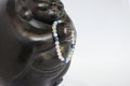 Spirit Feather I Am Kind Beaded Bracelet