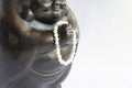 Spirit Feather Bride Beaded Bracelet