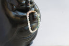 Spirit Feather Mother's Beaded Bracelet