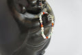 Spirit Feather Fertility Beaded Bracelet