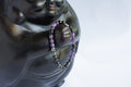 Spirit Feather Empath Beaded Bracelet