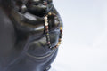 Spirit Feather Sat Nam Beaded Bracelet