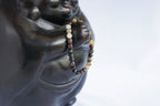 Spirit Feather Sat Nam Beaded Bracelet