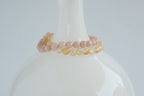 Spirit Feather Happiness Bracelet Set