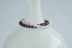 Spirit Feather Spiritual Connection Bracelet Set