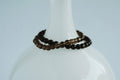 Spirit Feather Capricorn Bracelet Set