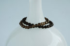 Spirit Feather Protection Bracelet Set