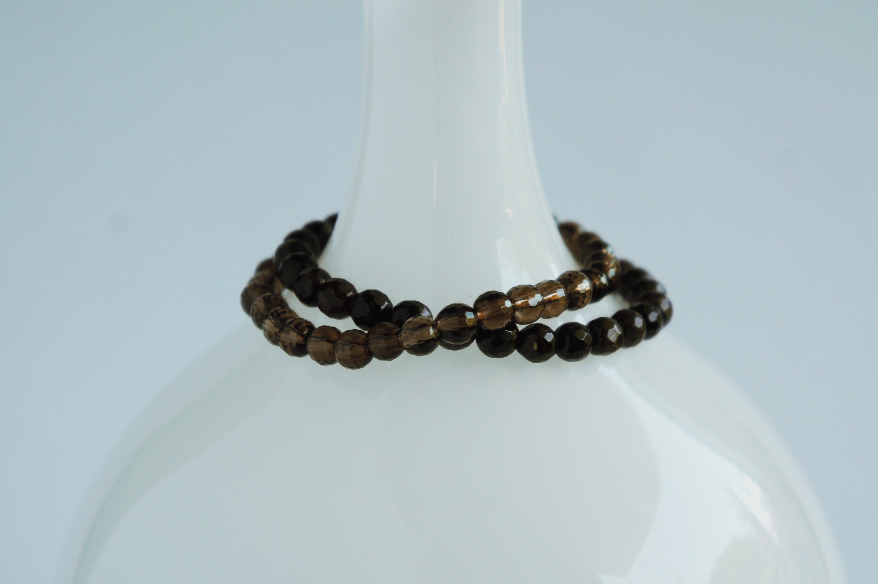 Spirit Feather Protection Bracelet Set