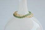 Spirit Feather Prosperity & Wealth Bracelet Set